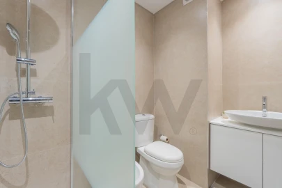 Apartamento T2 para Arrendamento em Areeiro