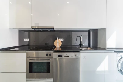 Apartamento T2 para Arrendamento em Areeiro