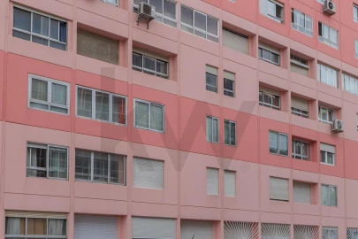 Apartamento T2 para Arrendamento em Areeiro