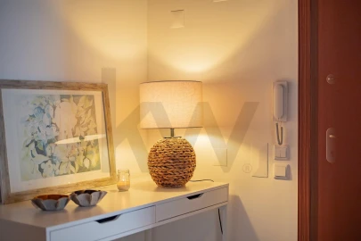 Apartamento T2 para Arrendamento em Areeiro