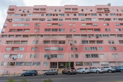 Apartamento T2 para Arrendamento em Areeiro