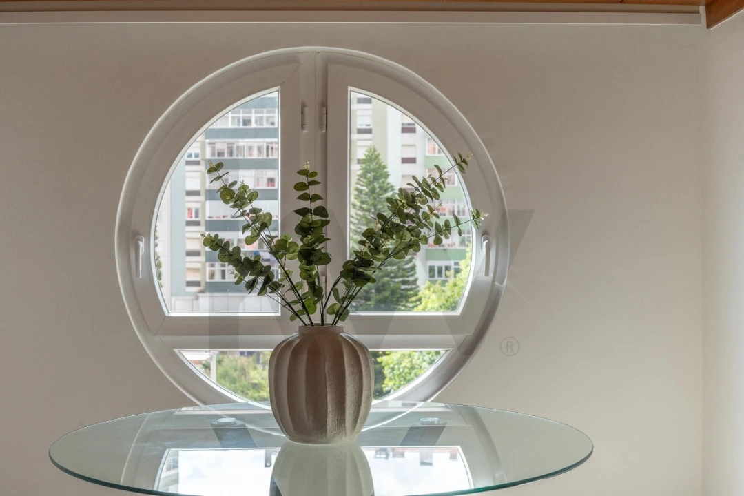 Apartamento T2 para Arrendamento em Areeiro Foto 3
