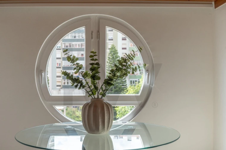 Apartamento T2 para Arrendamento em Areeiro Foto 3