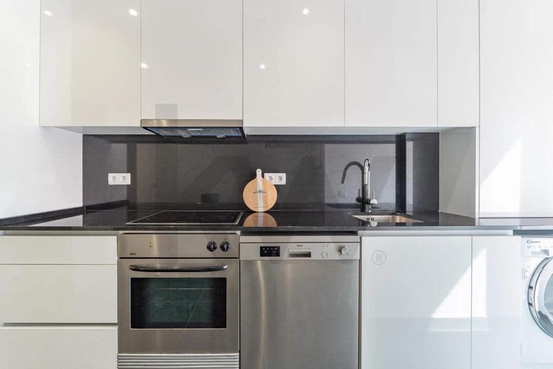 Apartamento T2 para Arrendamento em Areeiro Foto 28