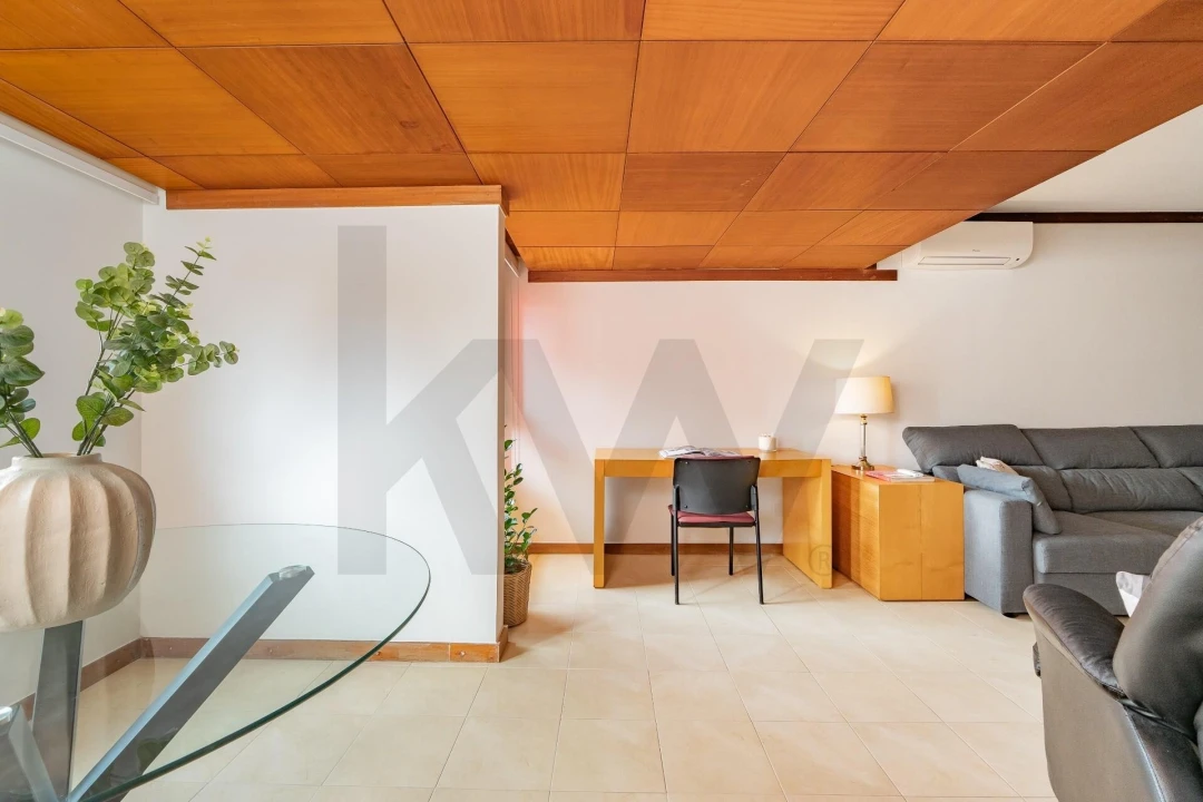 Apartamento T2 para Arrendamento em Areeiro Foto 19