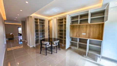 Moradia T4 para Venda em Lordelo