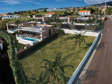 Moradia T3 para Venda em Estreito da Calheta