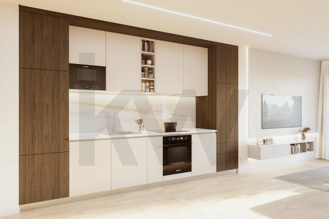 Apartamento T2 para Venda em Caniço Foto 4