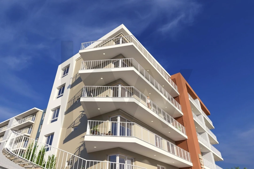 Apartamento T2 para Venda em Caniço Foto 18