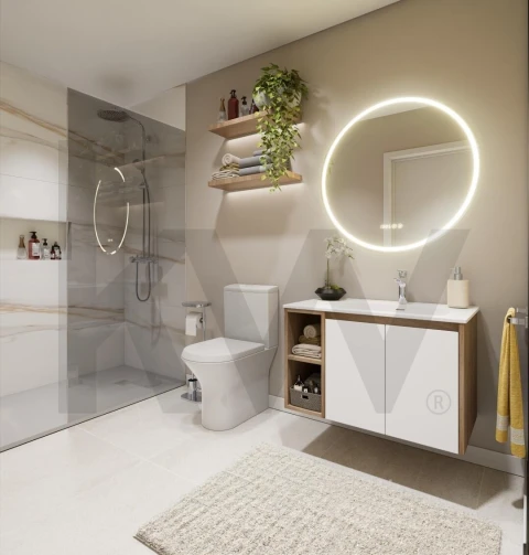 Apartamento T2 para Venda em Caniço