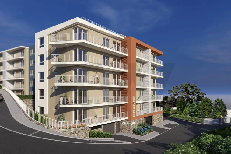 Apartamento T2 para Venda em Caniço Foto 2