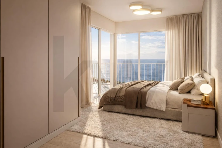 Apartamento T2 para Venda em Caniço Foto 10