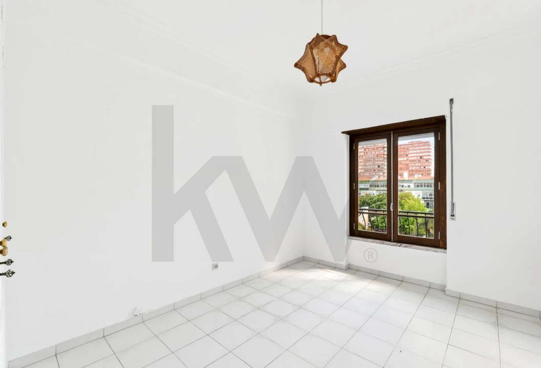Apartamento T1 para Arrendamento em Oeiras e São Julião da Barra, Paço de Arcos e Caxias Foto 8