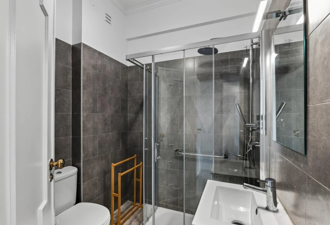 Apartamento T1 para Arrendamento em Oeiras e São Julião da Barra, Paço de Arcos e Caxias Foto 7