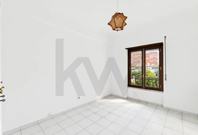Apartamento T1 para Arrendamento em Oeiras e São Julião da Barra, Paço de Arcos e Caxias