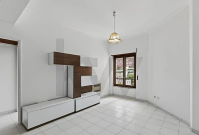 Apartamento T1 para Arrendamento em Oeiras e São Julião da Barra, Paço de Arcos e Caxias