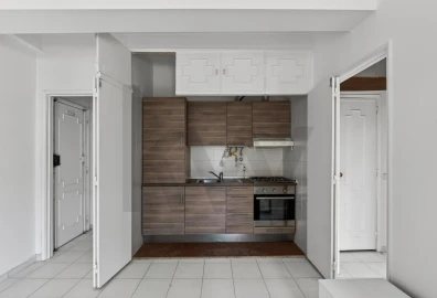 Apartamento T1 para Arrendamento em Oeiras e São Julião da Barra, Paço de Arcos e Caxias