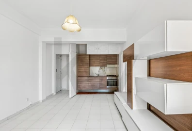 Apartamento T1 para Arrendamento em Oeiras e São Julião da Barra, Paço de Arcos e Caxias