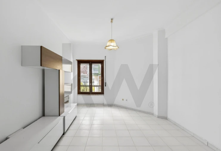 Apartamento T1 para Arrendamento em Oeiras e São Julião da Barra, Paço de Arcos e Caxias Foto 5
