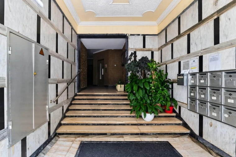 Apartamento T1 para Arrendamento em Oeiras e São Julião da Barra, Paço de Arcos e Caxias Foto 12
