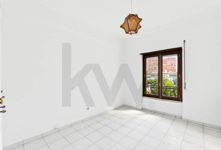 Apartamento T1 para Arrendamento em Oeiras e São Julião da Barra, Paço de Arcos e Caxias Foto 8