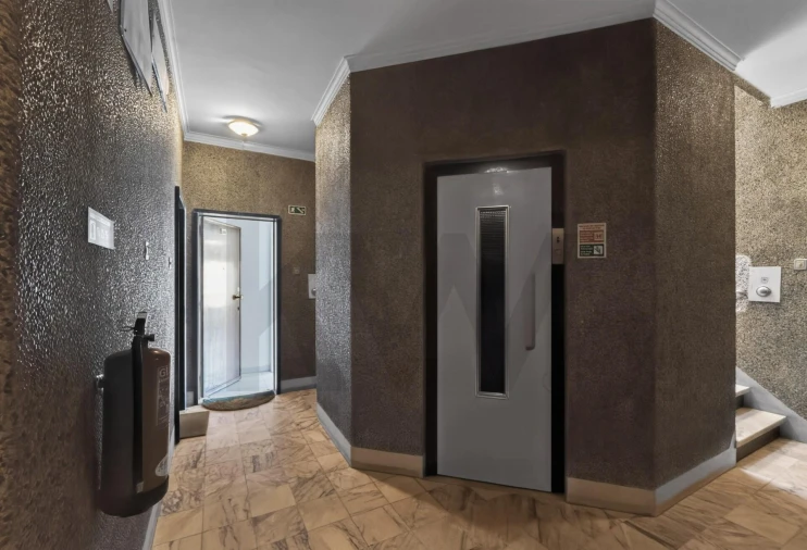 Apartamento T1 para Arrendamento em Oeiras e São Julião da Barra, Paço de Arcos e Caxias Foto 10