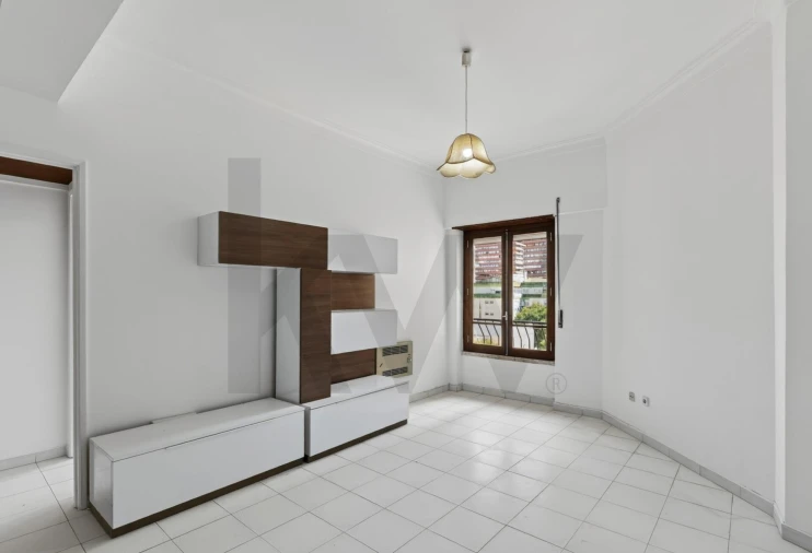 Apartamento T1 para Arrendamento em Oeiras e São Julião da Barra, Paço de Arcos e Caxias Foto 2