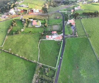 Terreno para Venda em Almagreira