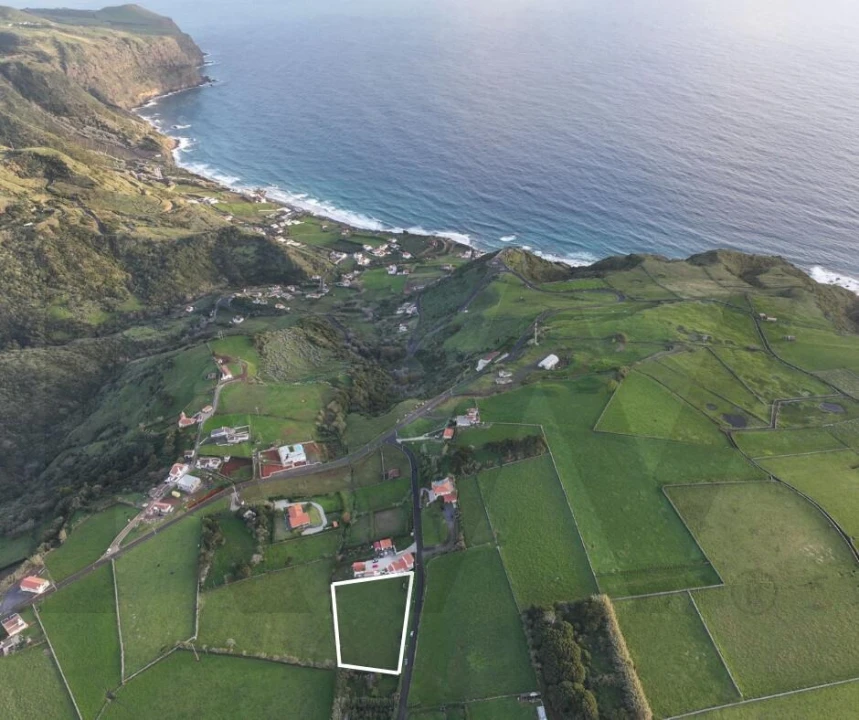 Terreno para Venda em Almagreira Foto 7