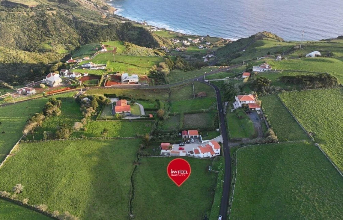 Terreno para Venda em Almagreira Foto 6