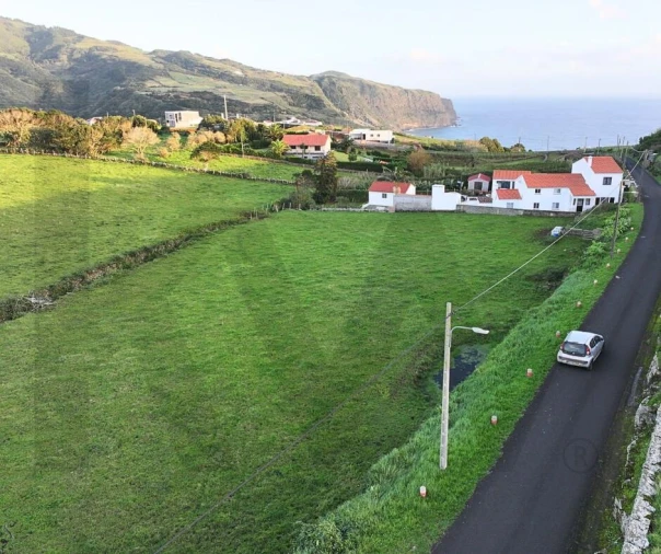 Terreno para Venda em Almagreira Foto 5