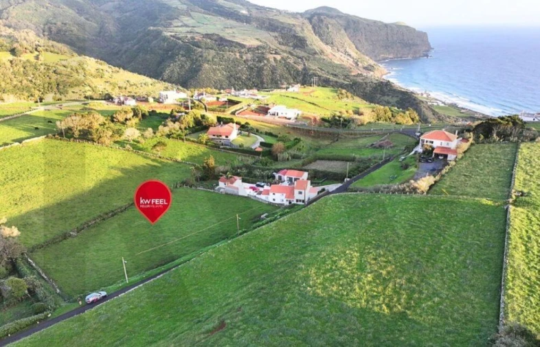 Terreno para Venda em Almagreira Foto 8
