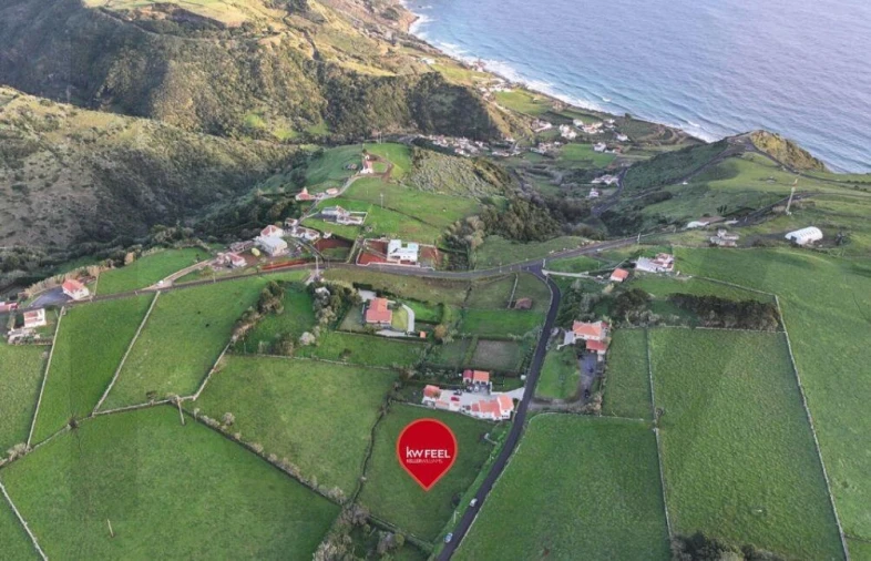 Terreno para Venda em Almagreira Foto 10