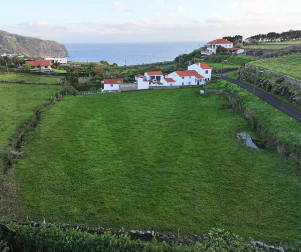 Terreno para Venda em Almagreira Foto 4
