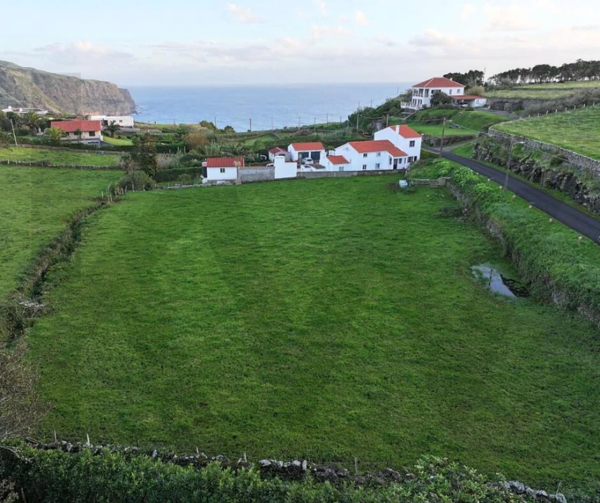 Terreno para Venda em Almagreira Foto 4