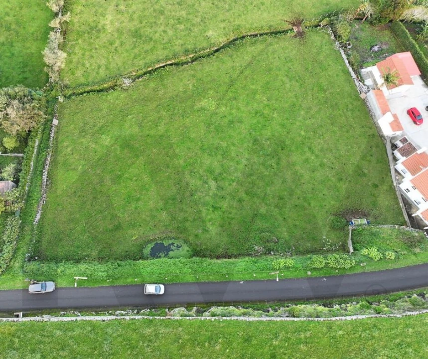 Terreno para Venda em Almagreira Foto 2