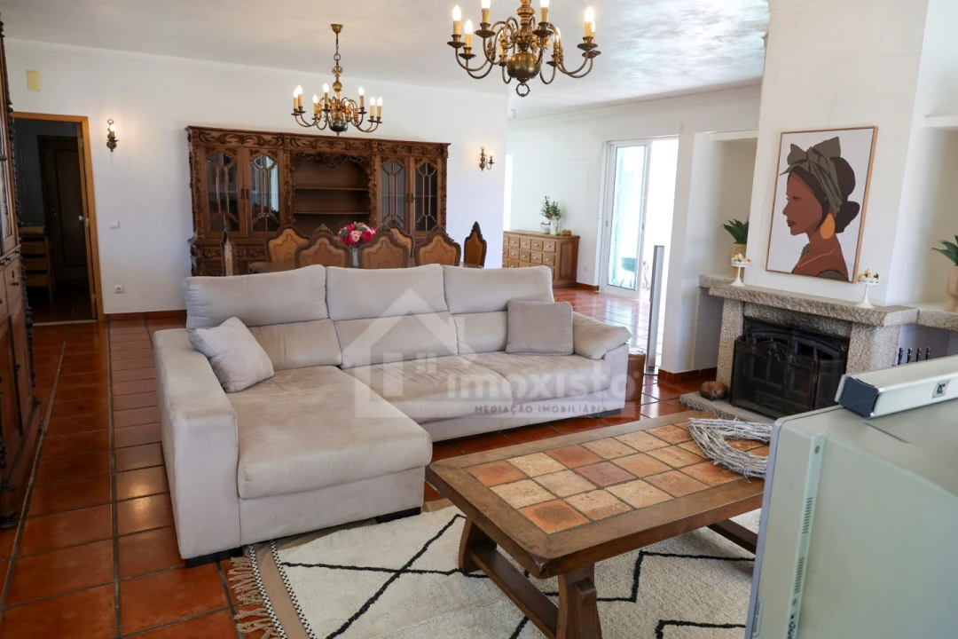 Moradia T6 para Venda em Lousã e Vilarinho Foto 31