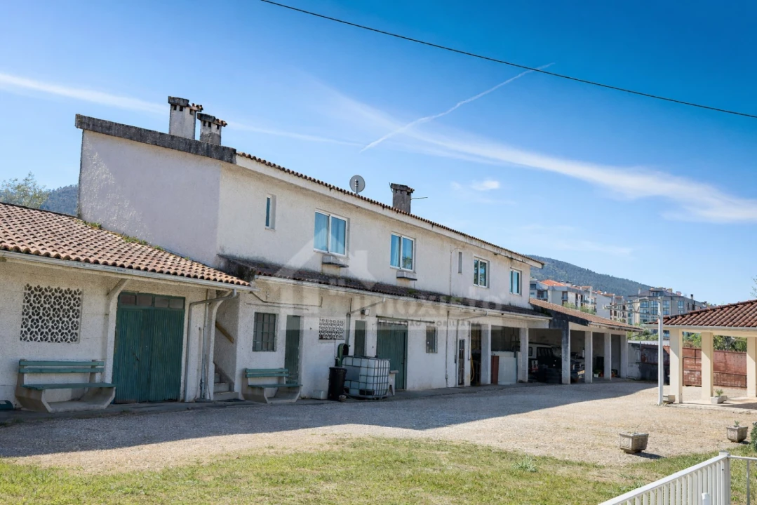 Moradia T6 para Venda em Lousã e Vilarinho Foto 42