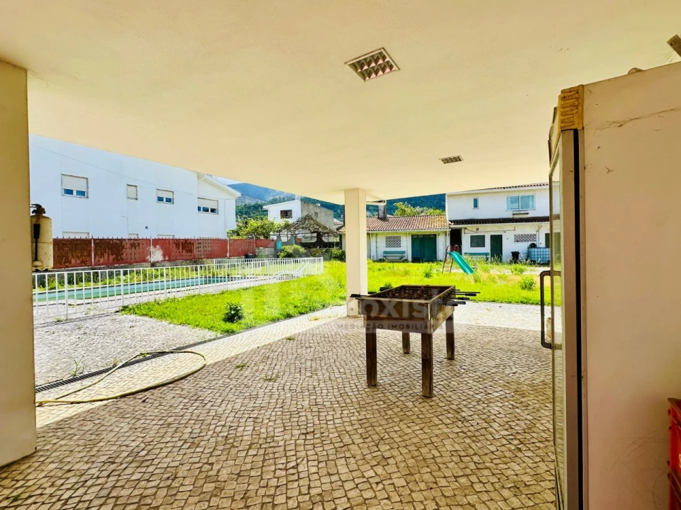 Moradia T6 para Venda em Lousã e Vilarinho Foto 43