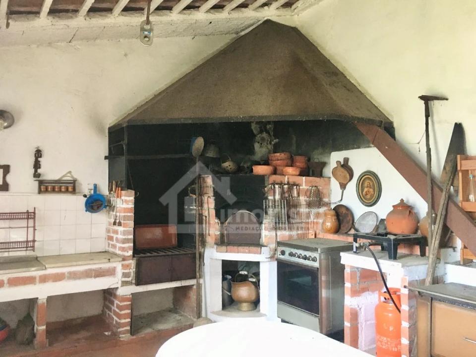Moradia T6 para Venda em Lousã e Vilarinho Foto 44