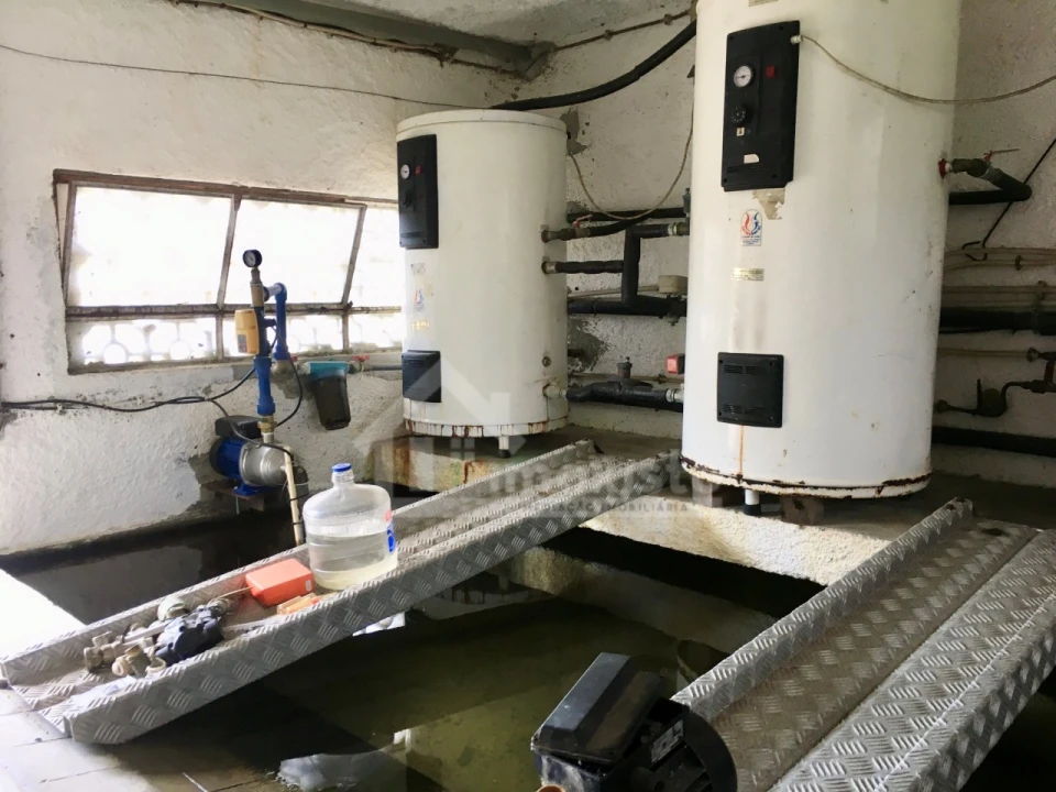 Moradia T6 para Venda em Lousã e Vilarinho Foto 46