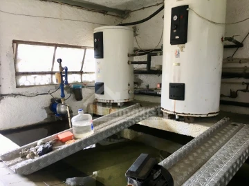 Moradia T6 para Venda em Lousã e Vilarinho