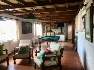 Moradia T6 para Venda em Lousã e Vilarinho