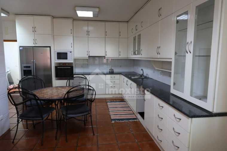 Moradia T6 para Venda em Lousã e Vilarinho Foto 29