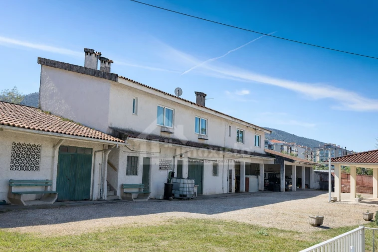 Moradia T6 para Venda em Lousã e Vilarinho Foto 42