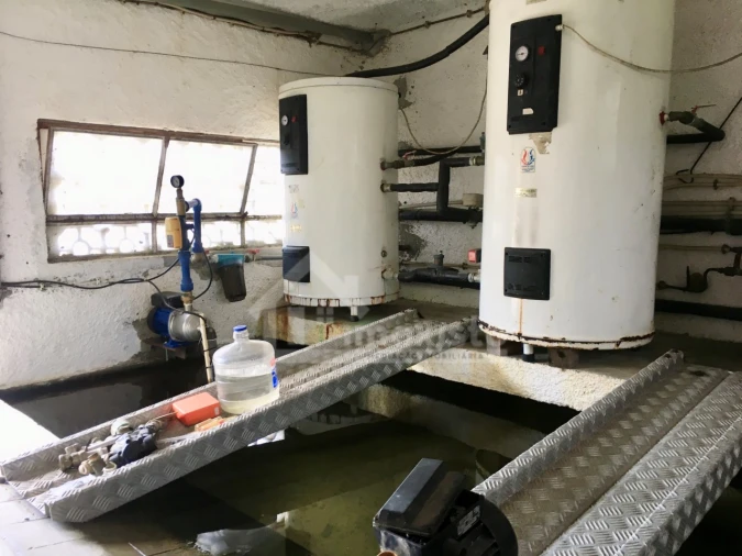 Moradia T6 para Venda em Lousã e Vilarinho Foto 46