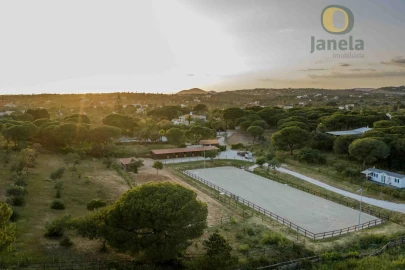 Quinta T5 para Venda em Almancil