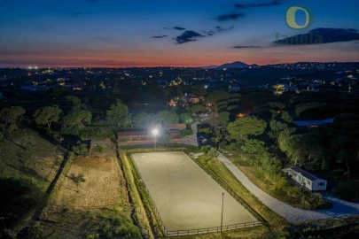 Quinta T5 para Venda em Almancil