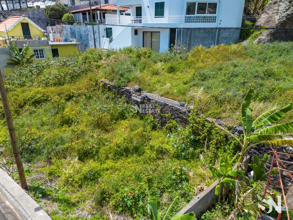 Terreno para Venda em Ponta do Sol Foto 20