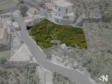 Terreno para Venda em Ponta do Sol